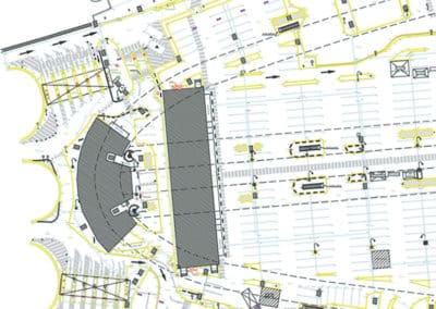 Site industriel